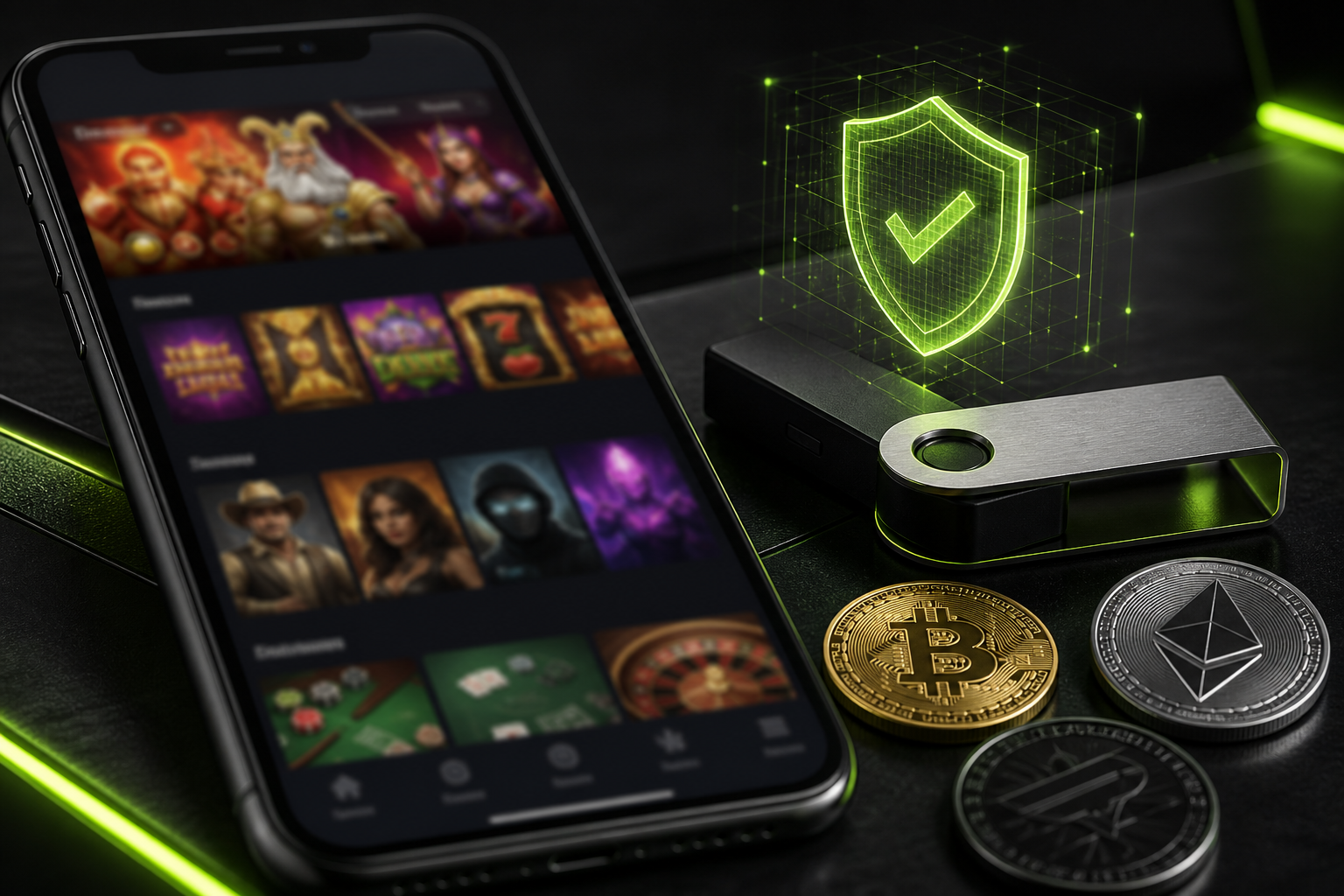 Rainbet review atmosphere